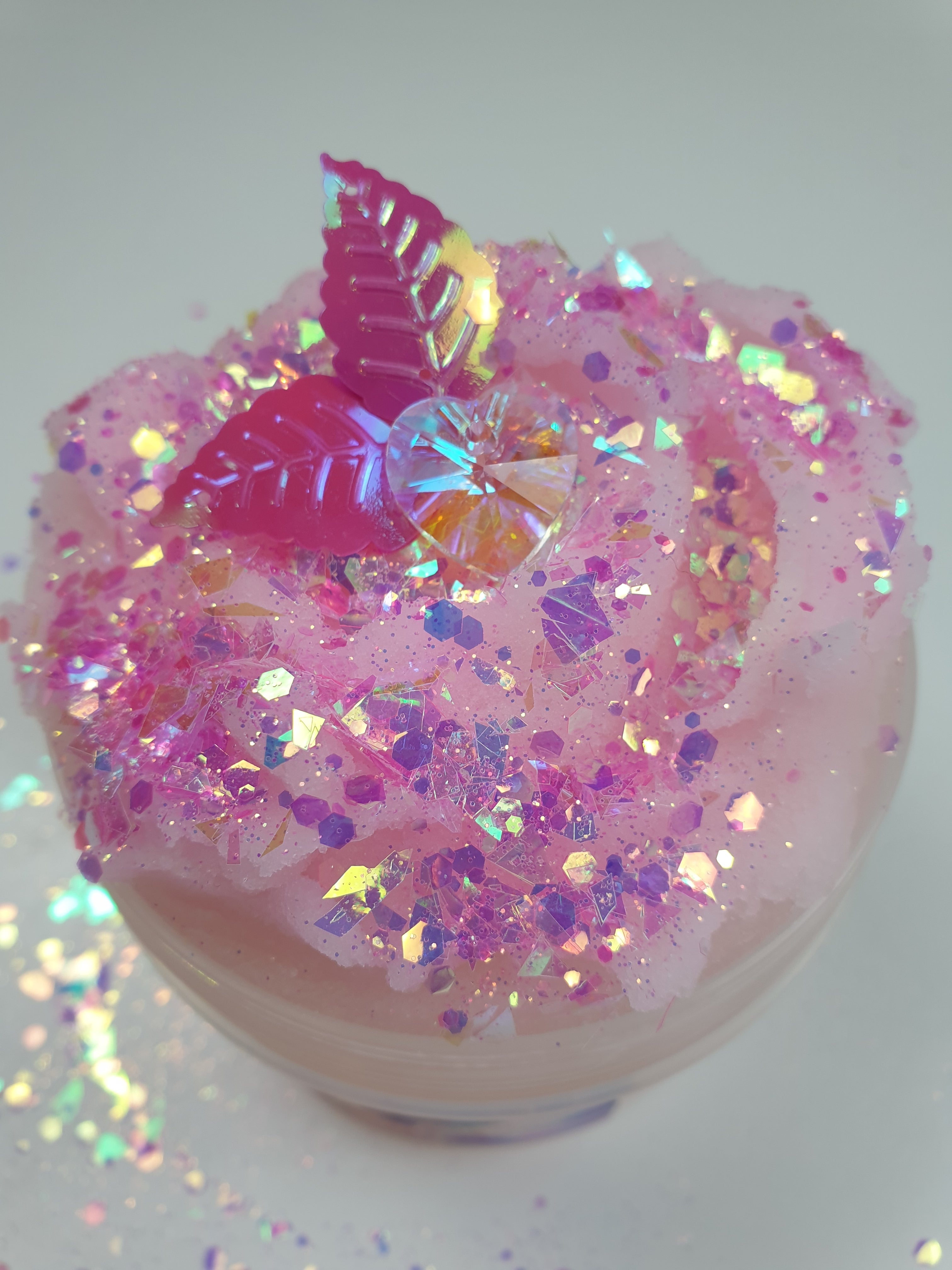 Sugar plum hotsell fairy slime