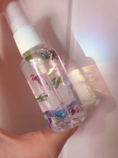 Slime Activator Spray