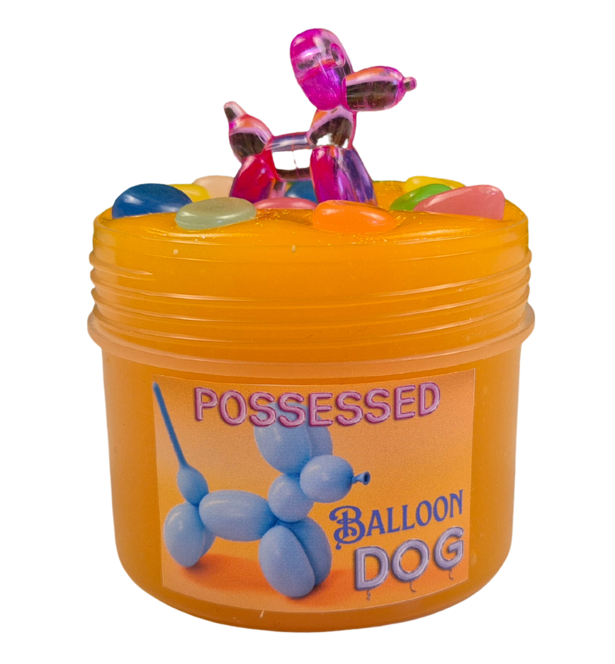 Possessed Balloon Dog