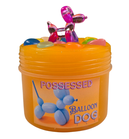 Possessed Balloon Dog