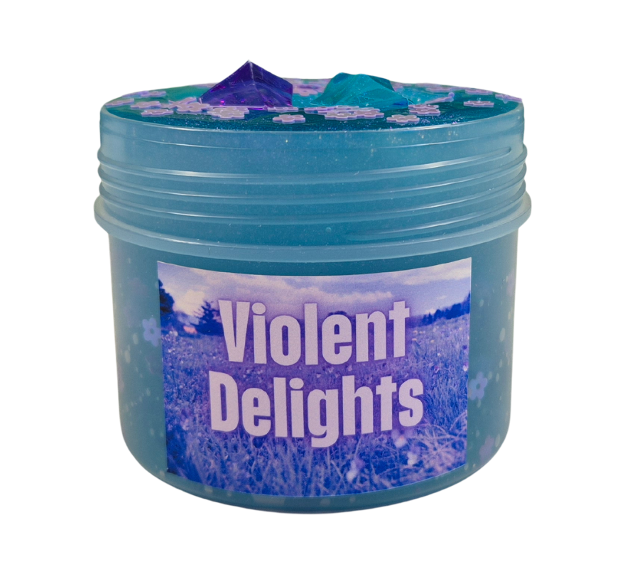 Violent Delights