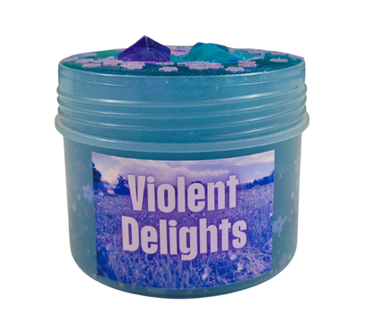 Violent Delights