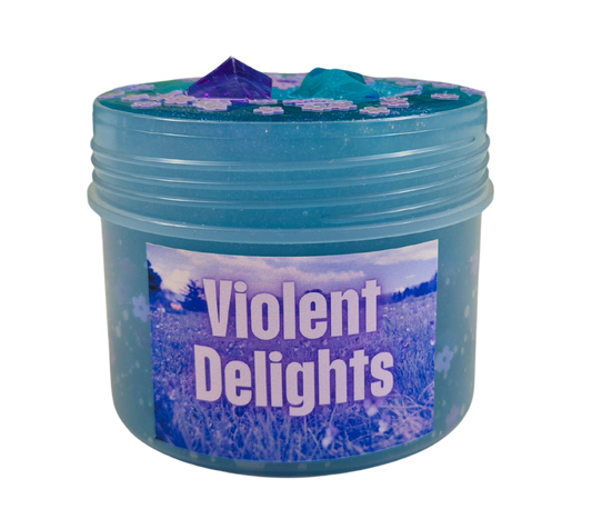 Violent Delights